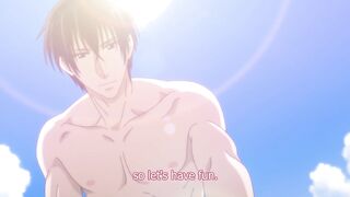 Omiai Aite wa Oshiego, Tsuyoki na... ep6 ENG