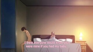 Omiai Aite wa Oshiego, Tsuyoki na... ep6 ENG