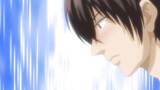 Omiai Aite wa Oshiego, Tsuyoki na... ep7 RUS