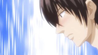 Omiai Aite wa Oshiego, Tsuyoki na... ep7