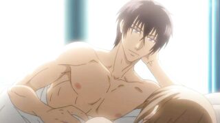 Omiai Aite wa Oshiego, Tsuyoki na... ep7 ENG