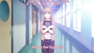 Omiai Aite wa Oshiego, Tsuyoki na... ep7 ENG