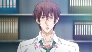 Omiai Aite wa Oshiego, Tsuyoki na... ep7 ENG