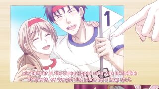 Omiai Aite wa Oshiego, Tsuyoki na... ep7 ENG