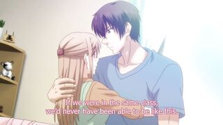 Omiai Aite wa Oshiego, Tsuyoki na... ep7 ENG