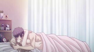 Omiai Aite wa Oshiego, Tsuyoki na... ep7 ENG