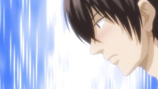 Omiai Aite wa Oshiego, Tsuyoki na... ep7 ENG