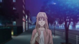 Omiai Aite wa Oshiego, Tsuyoki na... ep8 RUS