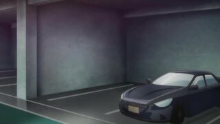 Omiai Aite wa Oshiego, Tsuyoki na... ep8 RUS