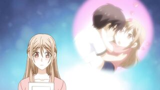 Omiai Aite wa Oshiego, Tsuyoki na... ep8 ENG