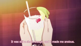 Omiai Aite wa Oshiego, Tsuyoki na... ep8 ENG