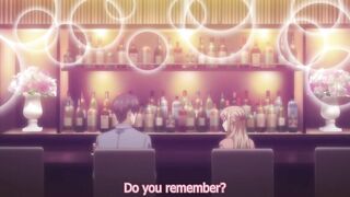Omiai Aite wa Oshiego, Tsuyoki na... ep8 ENG