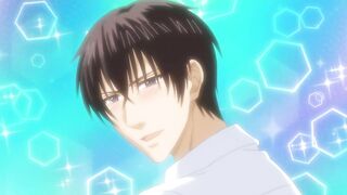 Omiai Aite wa Oshiego, Tsuyoki na... ep8 ENG