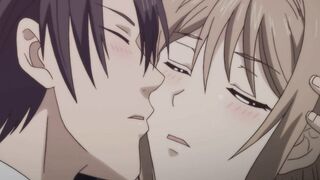 Omiai Aite wa Oshiego, Tsuyoki na... ep8 ENG