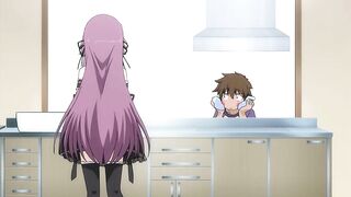 Tsun Tsun Maid wa Ero Ero Desu ep1 IT SUB