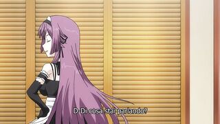 Tsun Tsun Maid wa Ero Ero Desu ep1 IT SUB