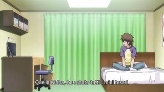 Tsun Tsun Maid wa Ero Ero Desu ep1 IT SUB