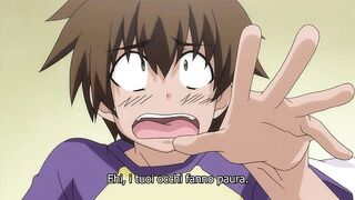 Tsun Tsun Maid wa Ero Ero Desu ep1 IT SUB