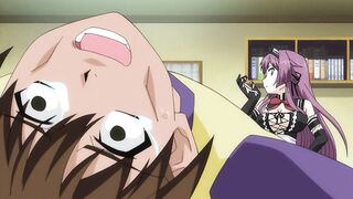 Tsun Tsun Maid wa Ero Ero Desu ep1 IT SUB