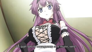 Tsun Tsun Maid wa Ero Ero Desu ep1 IT SUB