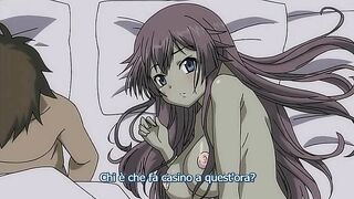 Tsun Tsun Maid wa Ero Ero Desu ep2 IT SUB