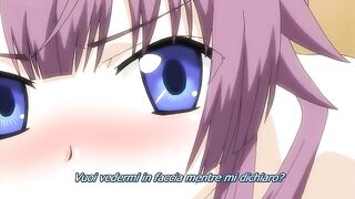 Tsun Tsun Maid wa Ero Ero Desu ep2 IT SUB