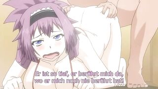 Tsun Tsun Maid wa Ero Ero Desu ep2 DE SUB