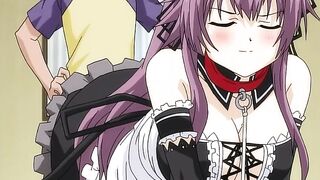 Tsun Tsun Maid wa Ero Ero Desu ep2 DE SUB