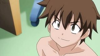 Tsun Tsun Maid wa Ero Ero Desu ep2 RUS SUB