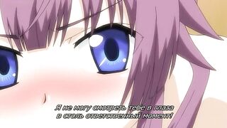 Tsun Tsun Maid wa Ero Ero Desu ep2 RUS SUB