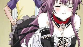 Tsun Tsun Maid wa Ero Ero Desu ep2 RUS SUB