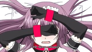 Tsun Tsun Maid wa Ero Ero Desu ep2 RUS SUB