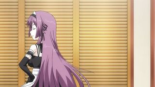 Tsun Tsun Maid wa Ero Ero Desu ep1