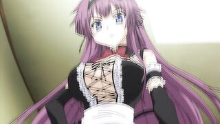 Tsun Tsun Maid wa Ero Ero Desu ep1