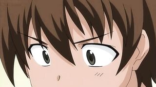 Tsun Tsun Maid wa Ero Ero Desu ep2