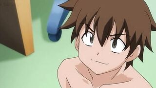 Tsun Tsun Maid wa Ero Ero Desu ep2