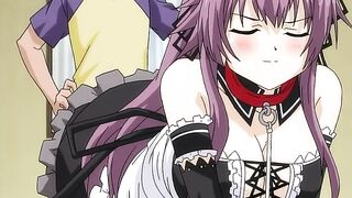 Tsun Tsun Maid wa Ero Ero Desu ep2