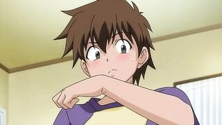 Tsun Tsun Maid wa Ero Ero Desu ep2