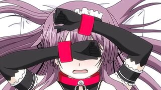 Tsun Tsun Maid wa Ero Ero Desu ep2