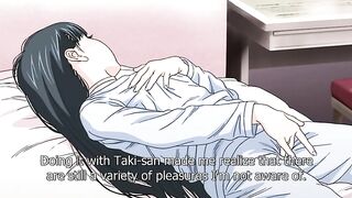 Implicity ep2 ENG SUB