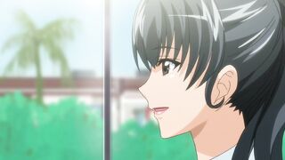 Kiniitta Chitsu ni Ikinari Nakadashi OK.. ep1