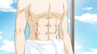 Kiniitta Chitsu ni Ikinari Nakadashi OK.. ep1