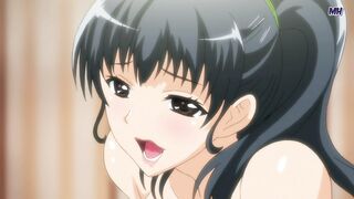 Kiniitta Chitsu ni Ikinari Nakadashi OK.. ep2