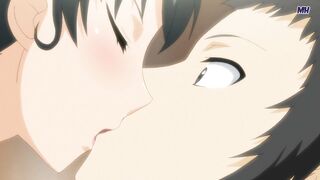 Kiniitta Chitsu ni Ikinari Nakadashi OK.. ep2