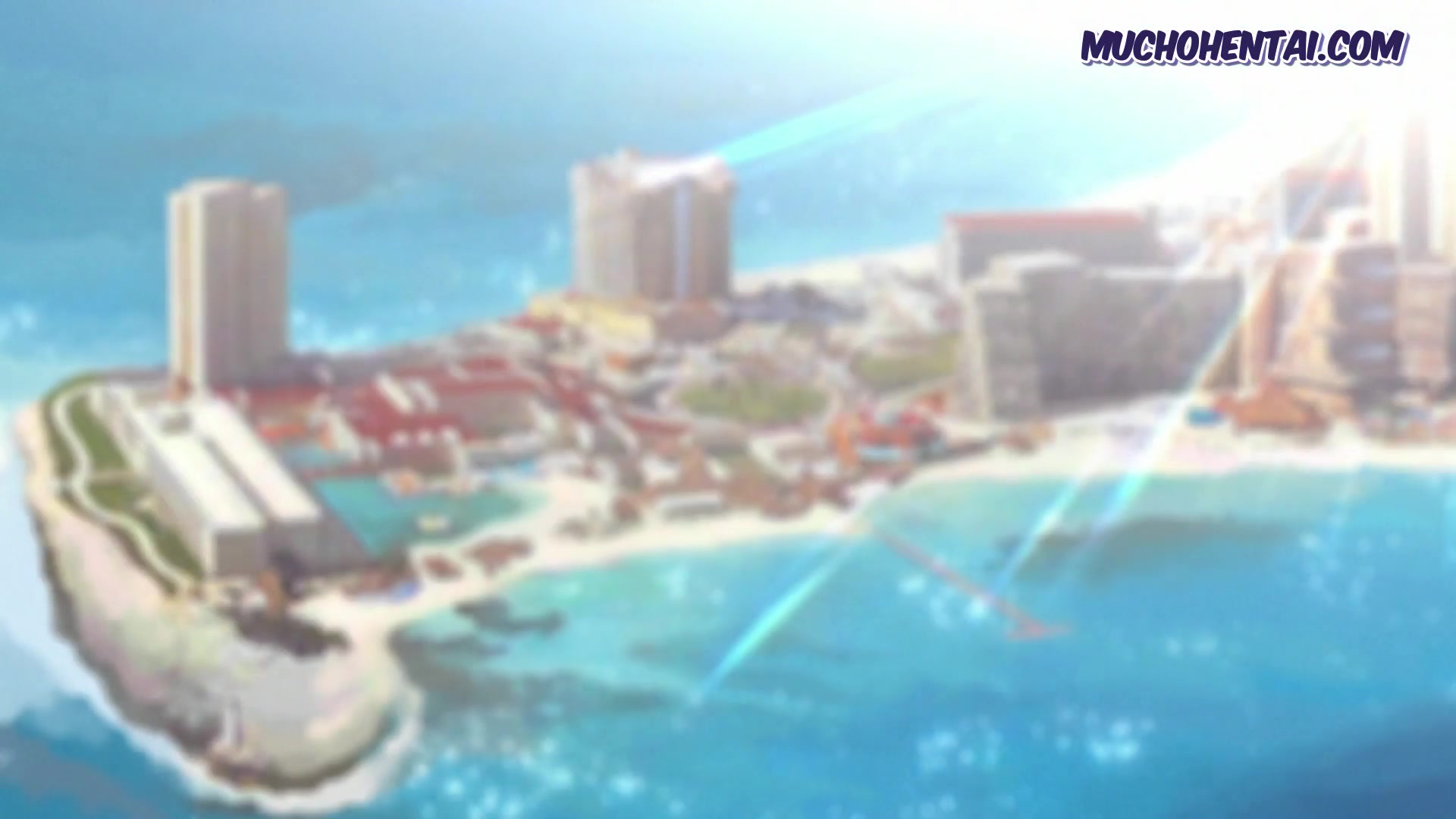 New adventures await