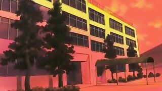 Экстра Кредит / Reiju Gakuen ep1 RUS DUB