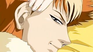 Экстра Кредит / Reiju Gakuen ep1 RUS DUB