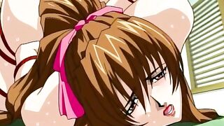 Экстра Кредит / Reiju Gakuen ep2 RUS DUB