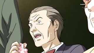 Экстра Кредит / Reiju Gakuen ep2 RUS DUB