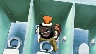 Reiju Gakuen / 隷従学園 ep1